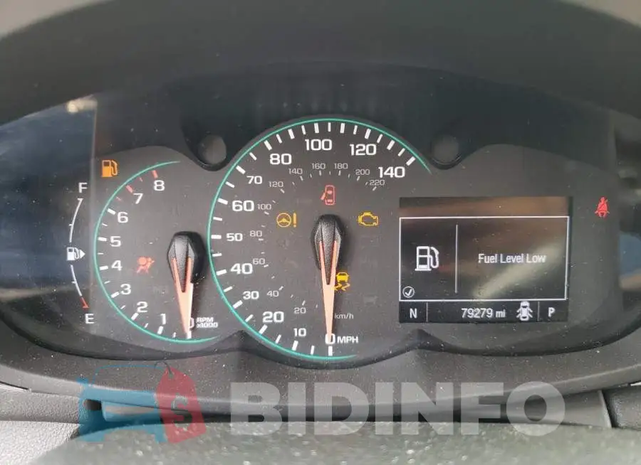 KL7CJLSB9JB721947 Photo# 9
