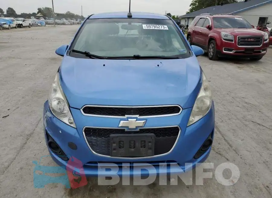 KL8CB6S98EC540748 Photo# 5