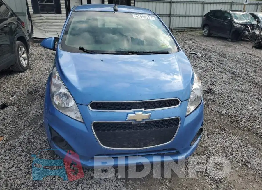 KL8CD6S93EC447811 Photo# 5