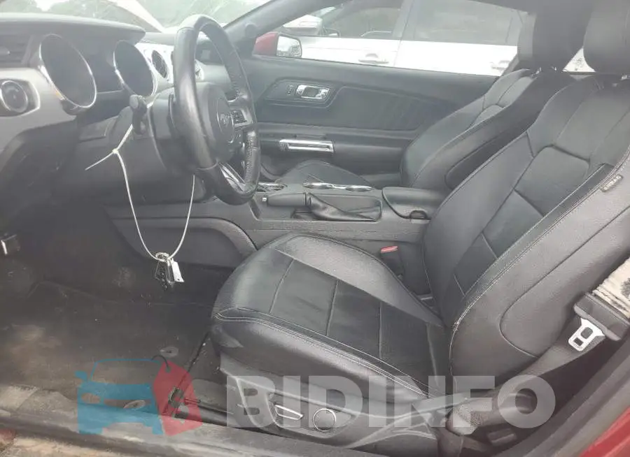 1FA6P8CF3F5350146 Photo# 7