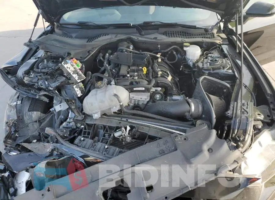 1FA6P8THXM5158432 Photo# 11