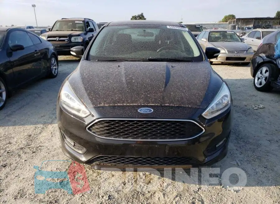 1FADP3F20FL306751 Photo# 5