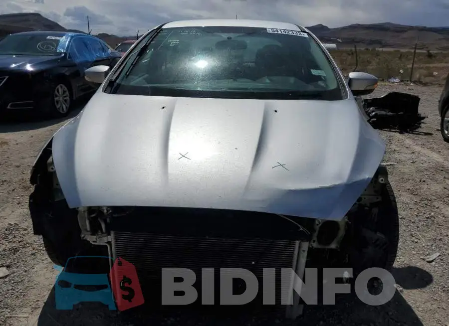 1FADP3F20GL214105 Photo# 5