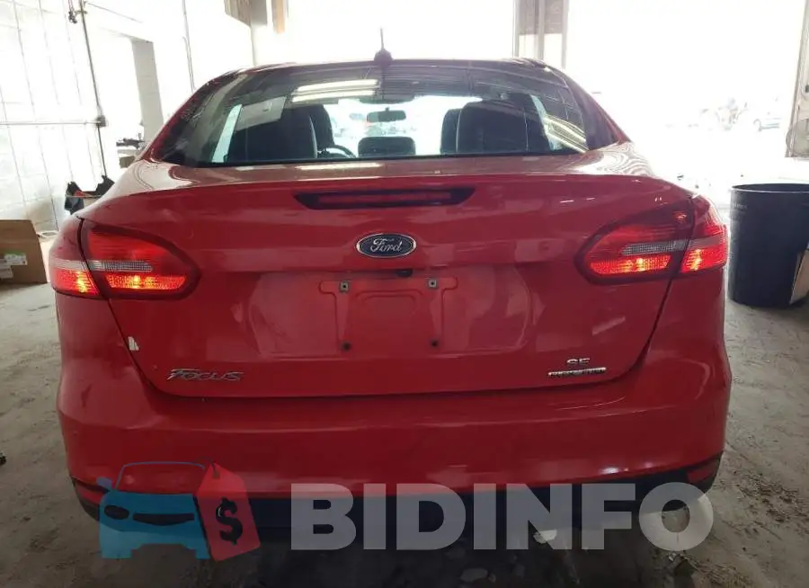 1FADP3F24GL290703 Photo# 6