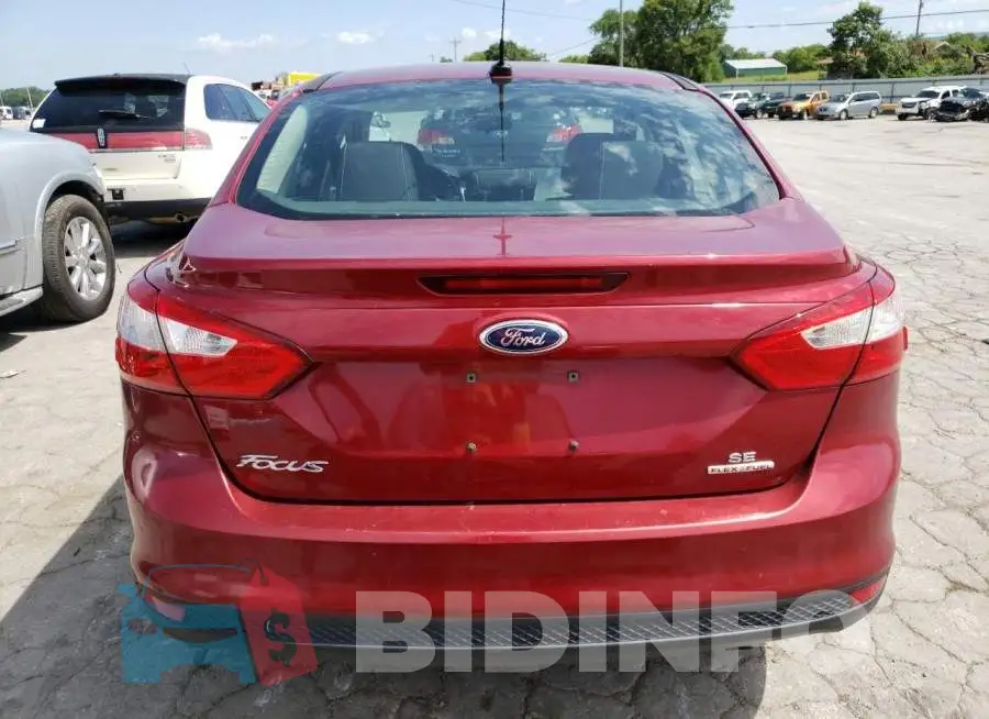 1FADP3F25EL452352 Photo# 6