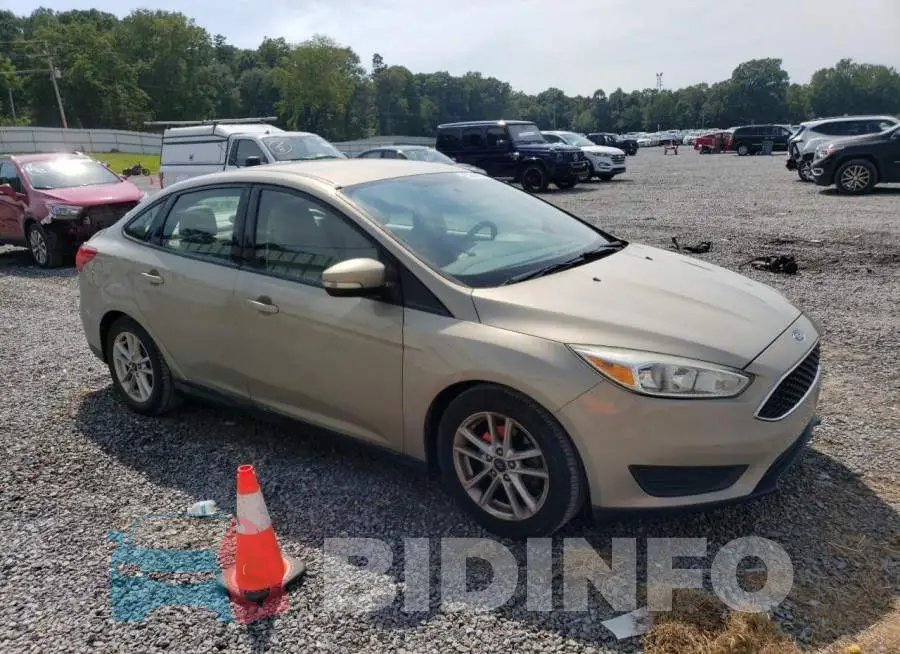 1FADP3F25GL385111 Photo# 4