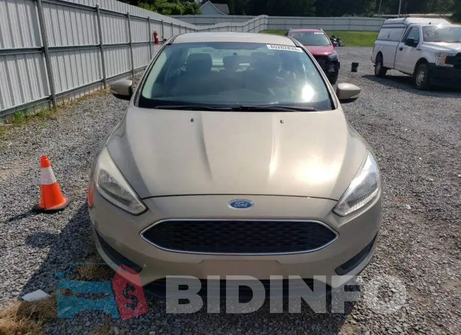 1FADP3F25GL385111 Photo# 5
