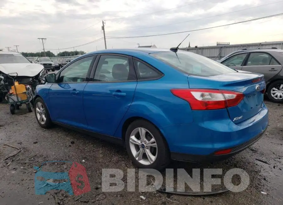 1FADP3F26EL195301 Photo# 2