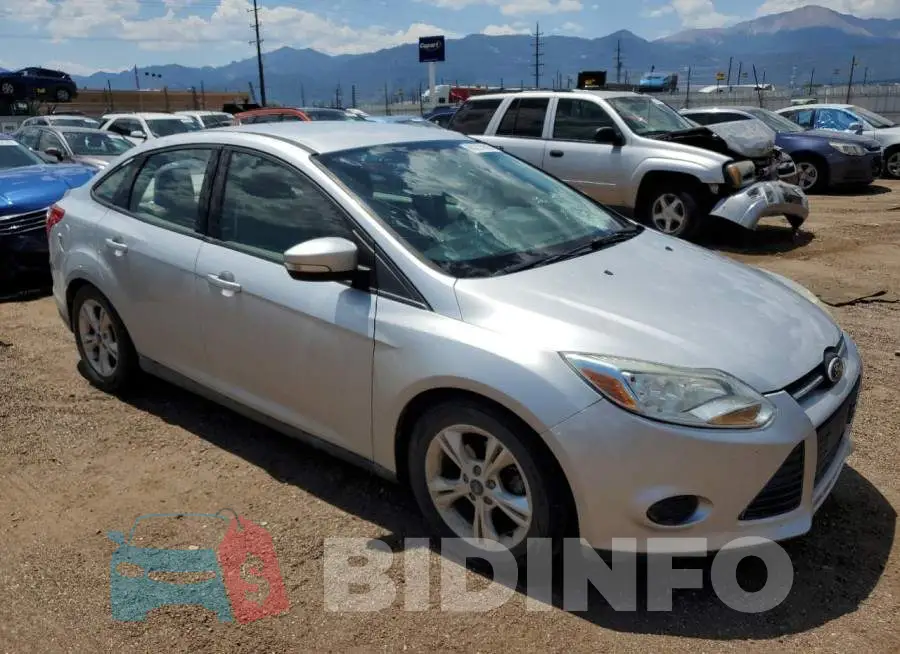 1FADP3F26EL203123 Photo# 4