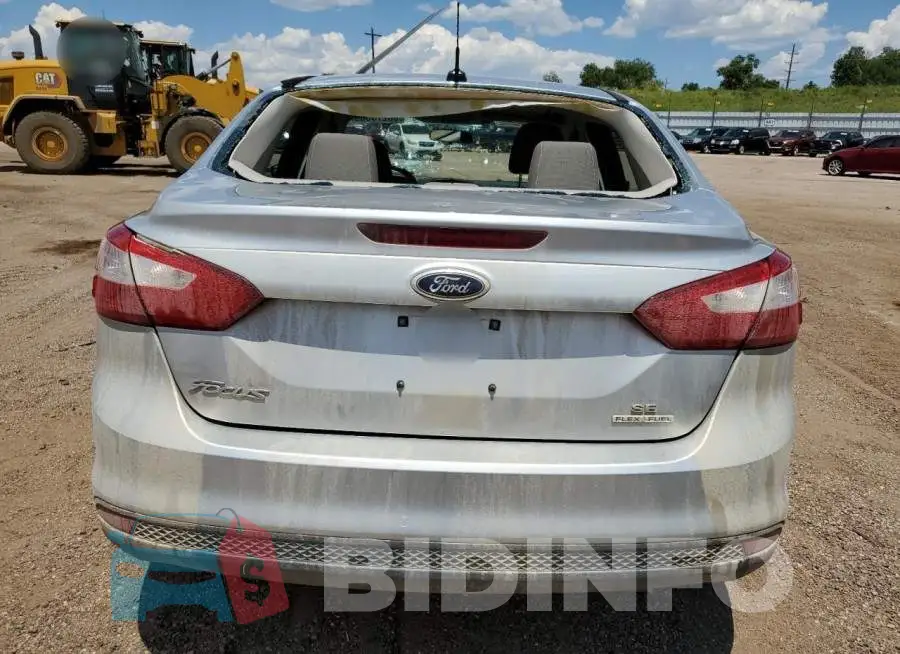 1FADP3F26EL203123 Photo# 6