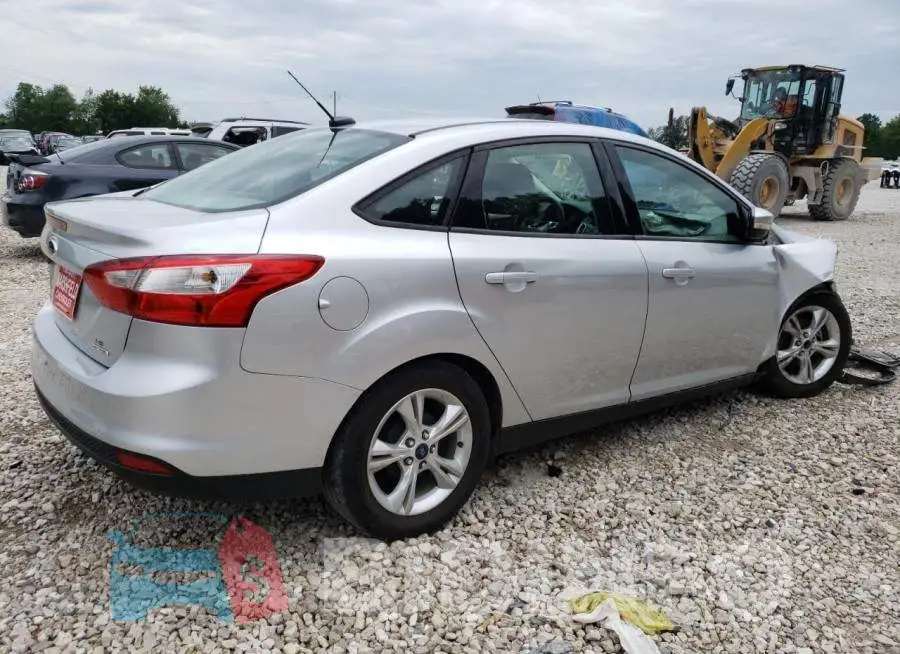1FADP3F27EL349367 Photo# 3