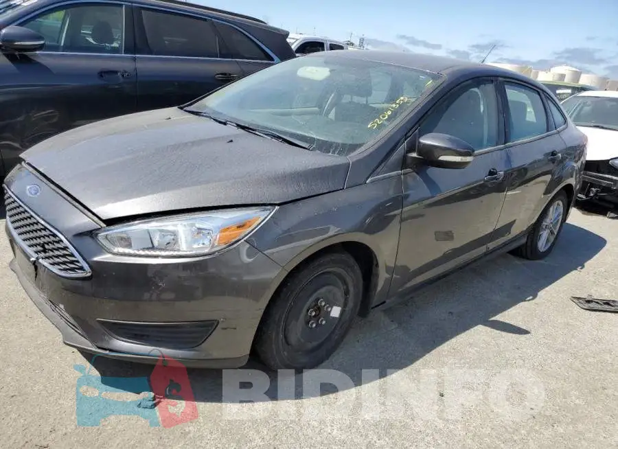 1FADP3F27FL209756 Photo# 1