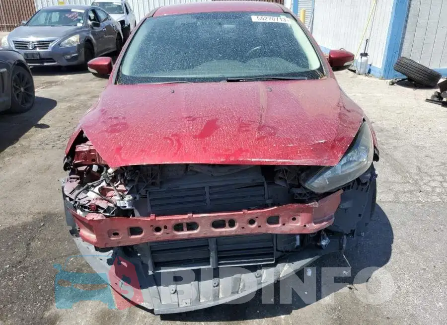 1FADP3F27FL221602 Photo# 5