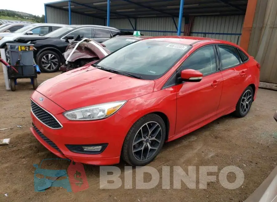 1FADP3F27FL313311 Photo# 1