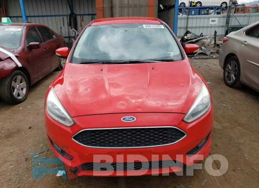 1FADP3F27FL313311 Photo# 5