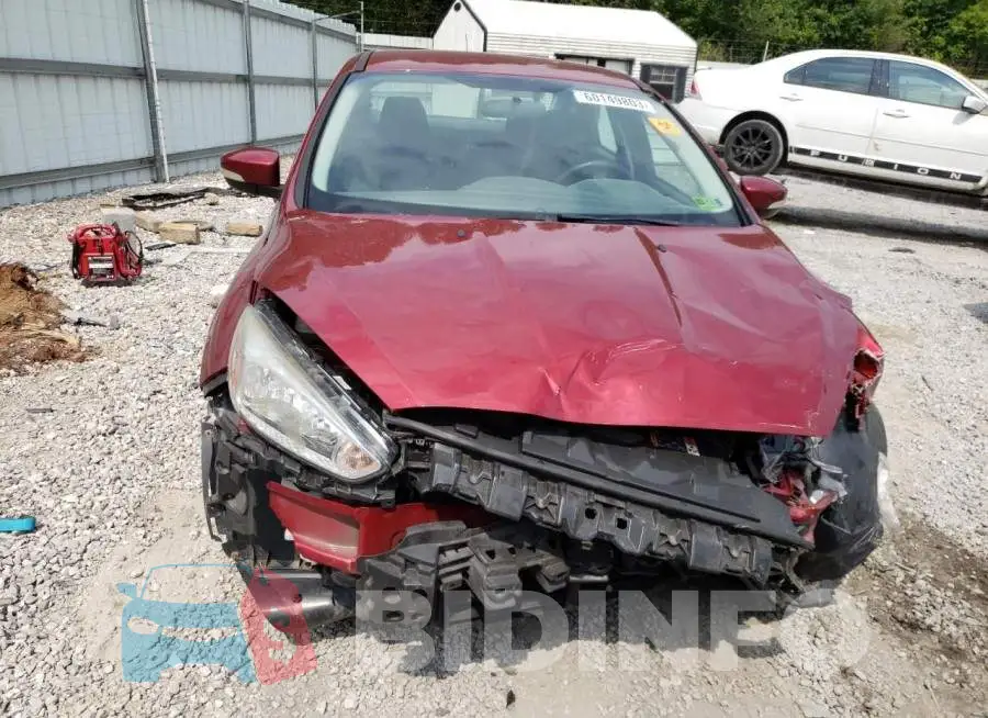 1FADP3F27HL215138 Photo# 5