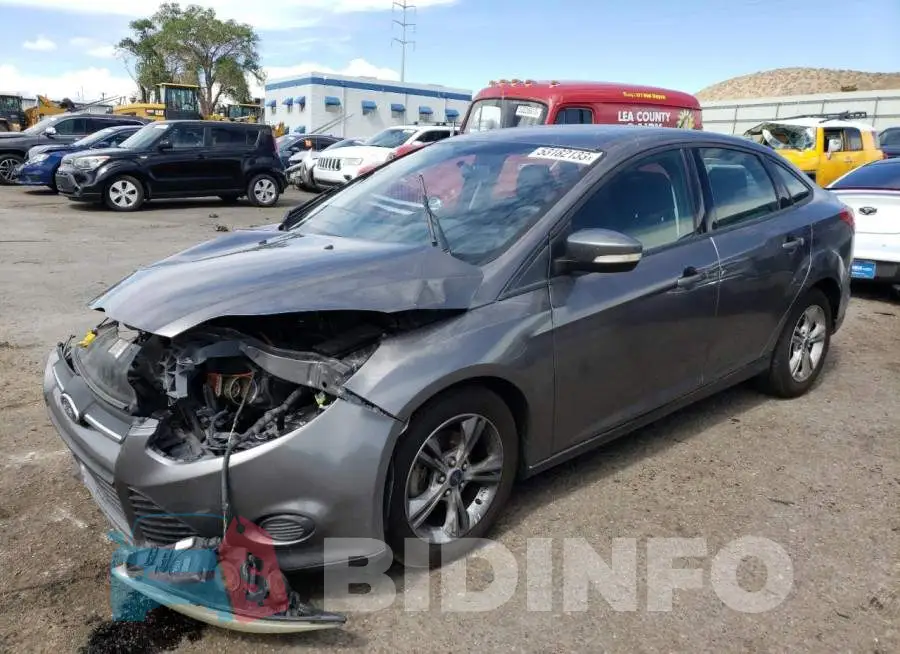 1FADP3F28EL381826 Photo# 1