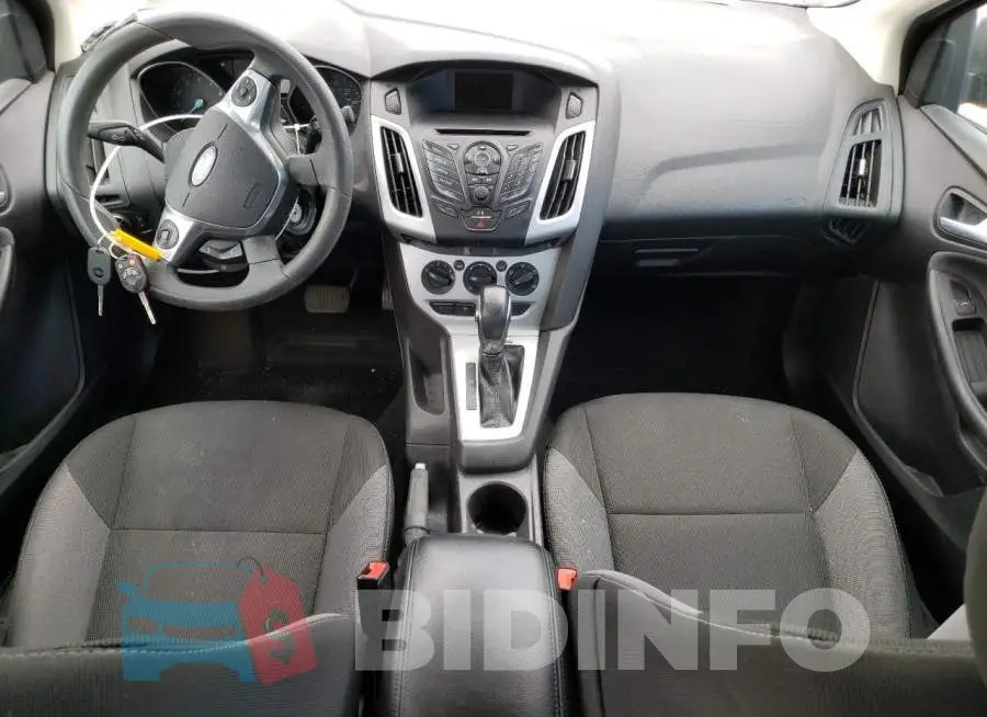 1FADP3F28EL381826 Photo# 8