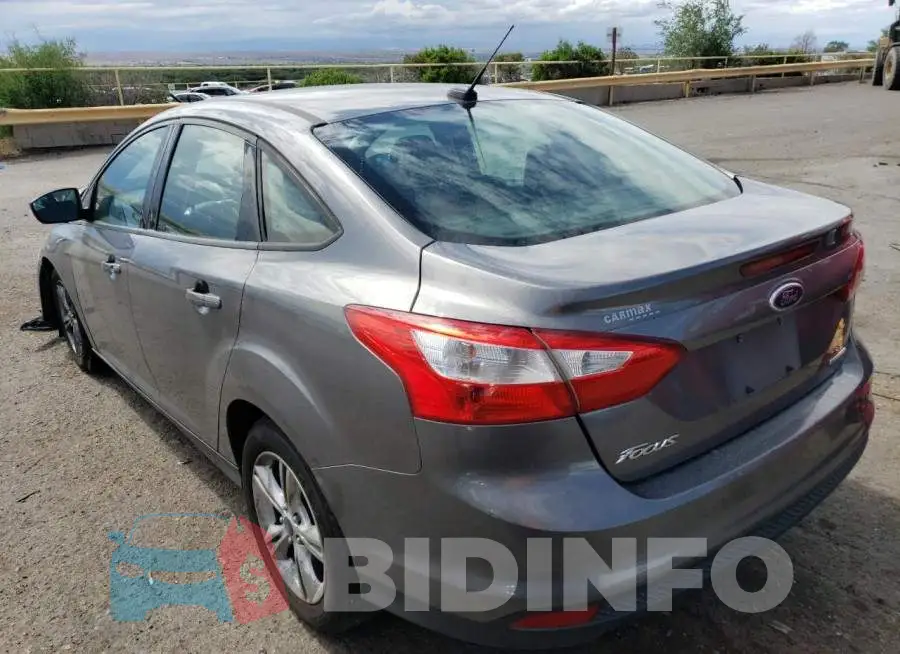 1FADP3F28EL381826 Photo# 2