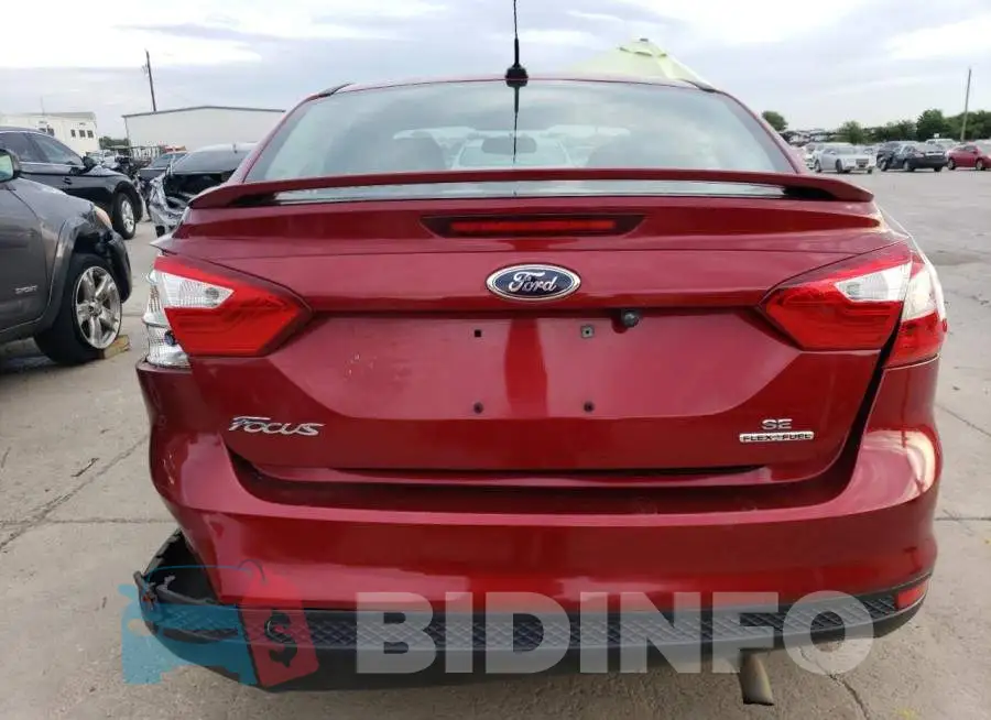 1FADP3F29EL246791 Photo# 6