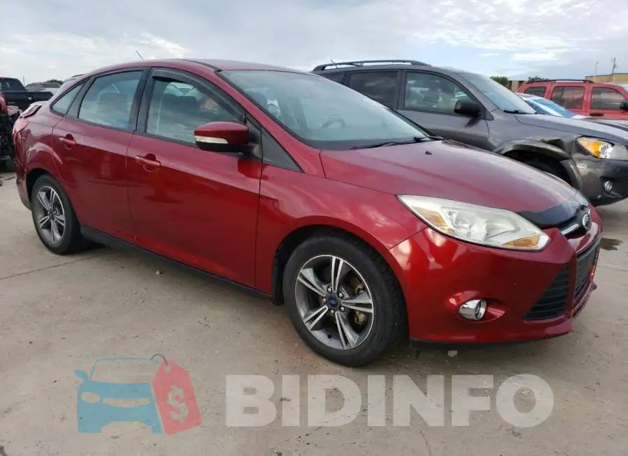 1FADP3F29EL246791 Photo# 4