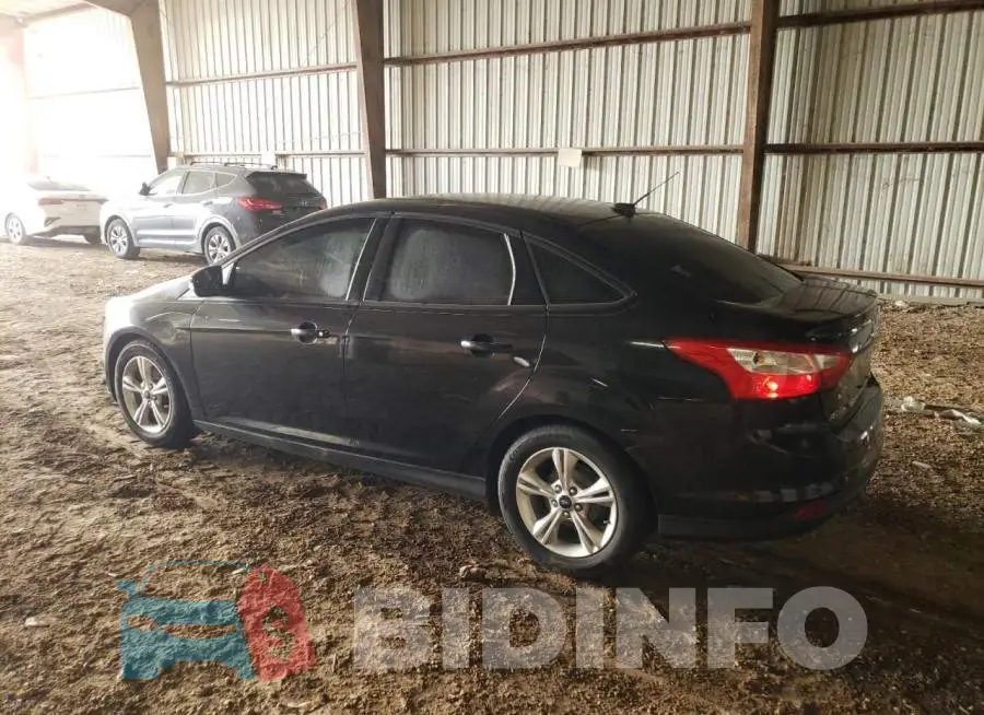1FADP3F29EL368017 Photo# 2