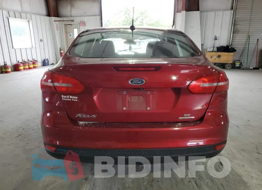 1FADP3F29FL285351 Photo# 6