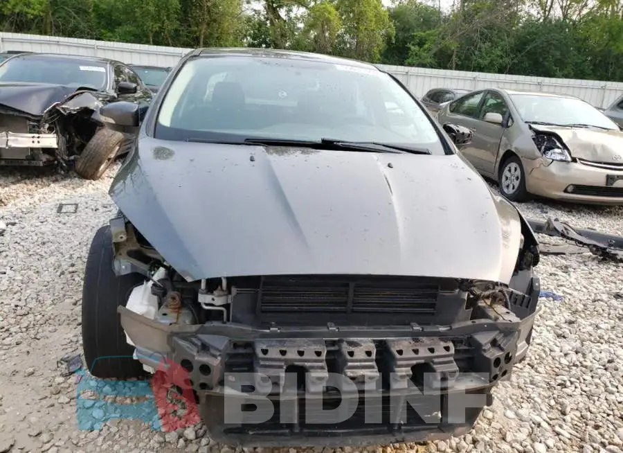 1FADP3F29FL341322 Photo# 5