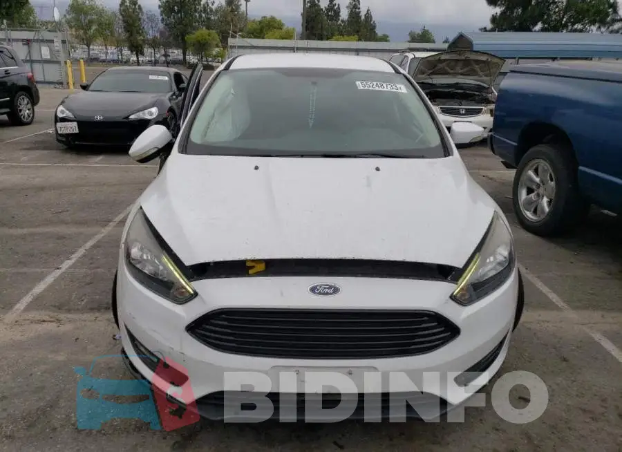 1FADP3FE5HL235916 Photo# 5