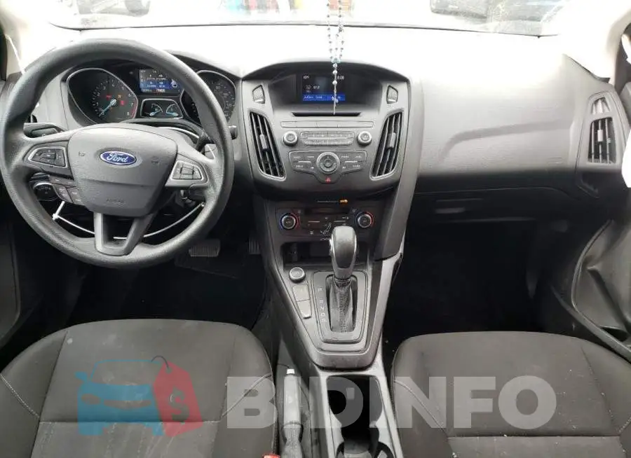 1FADP3FE5HL235916 Photo# 8