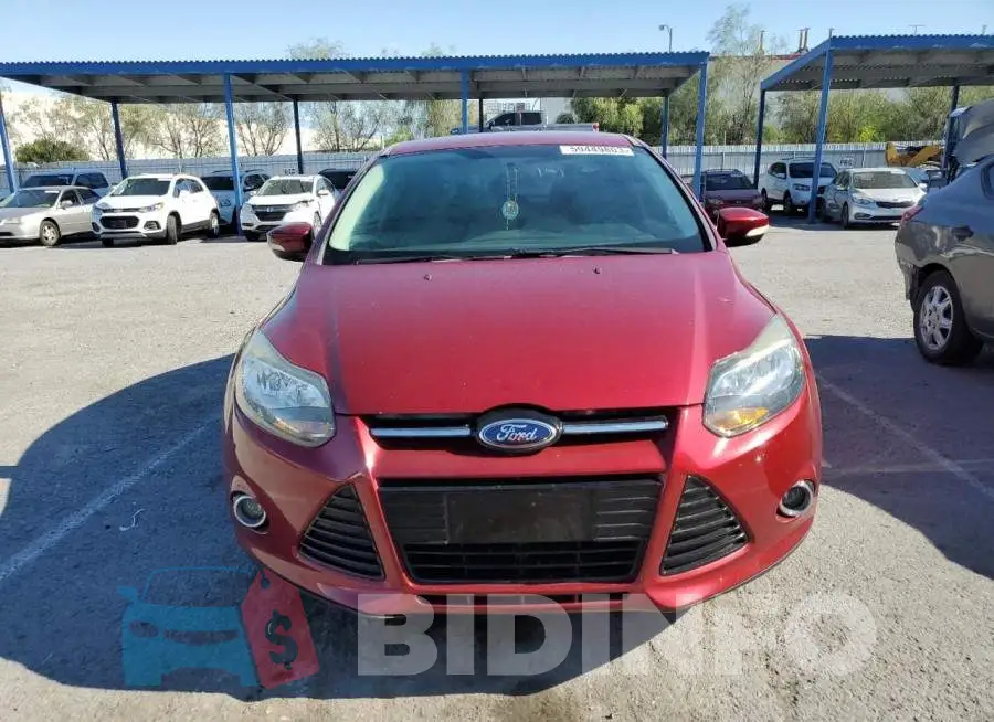 1FADP3J25EL339699 Photo# 5