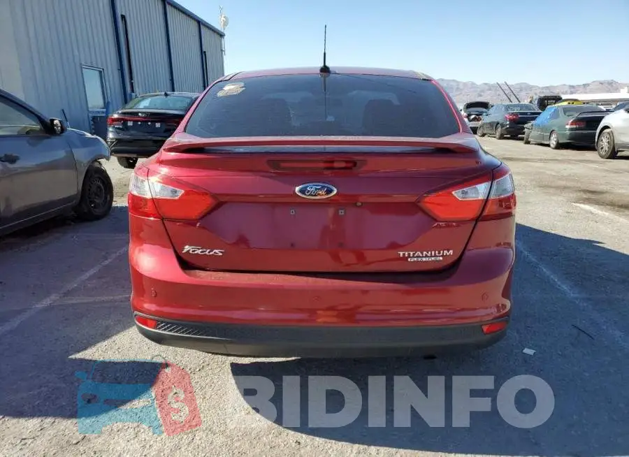 1FADP3J25EL339699 Photo# 6