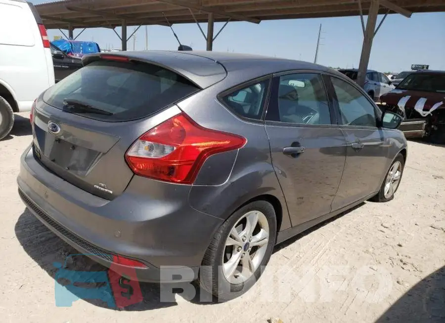 1FADP3K20EL191301 Photo# 3