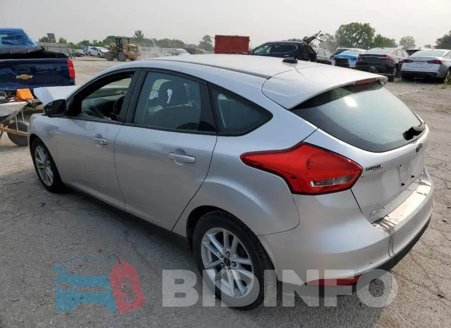 1FADP3K22GL205749 Photo# 2