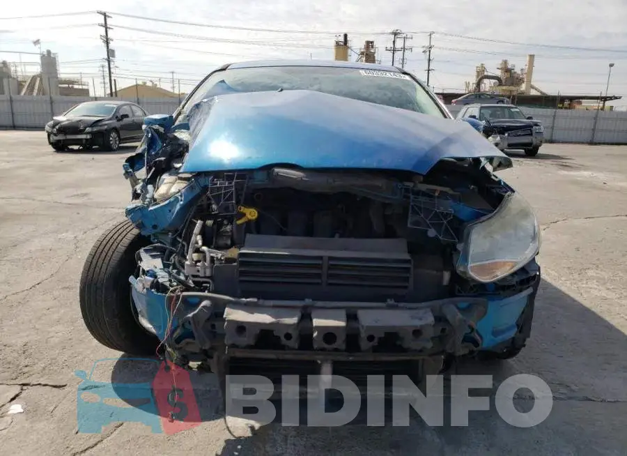 1FADP3K27EL210426 Photo# 5