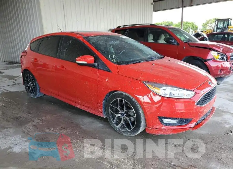 1FADP3K28GL228758 Photo# 4