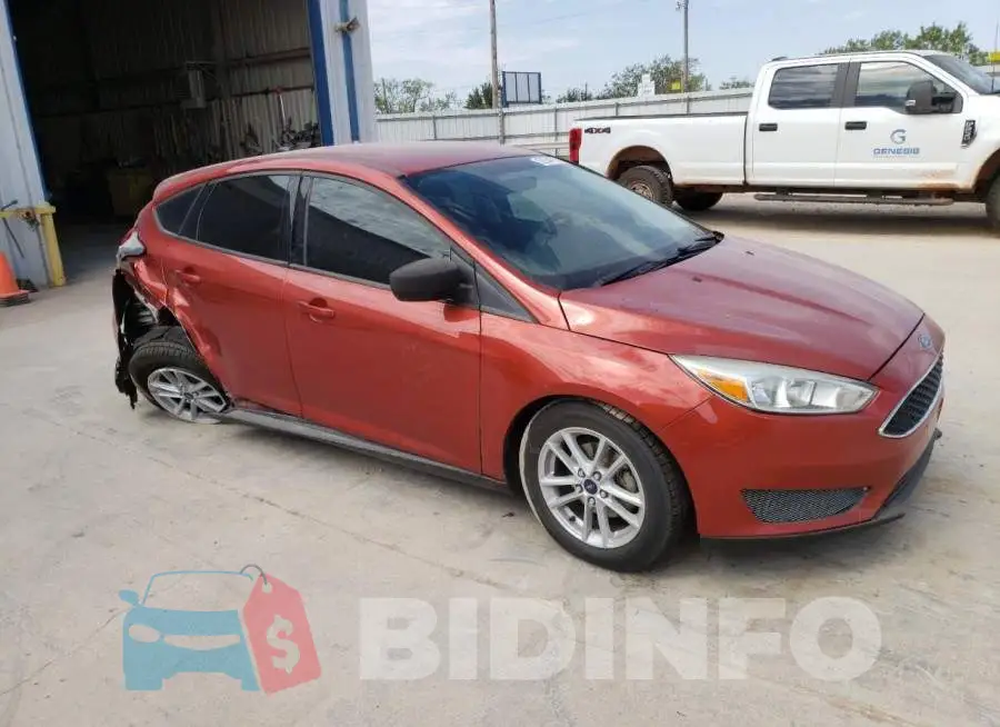 1FADP3K28JL311579 Photo# 4