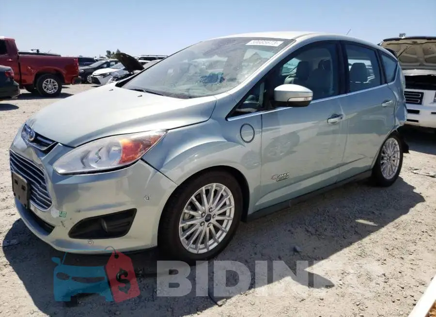 1FADP5CU7EL521446 Photo# 1