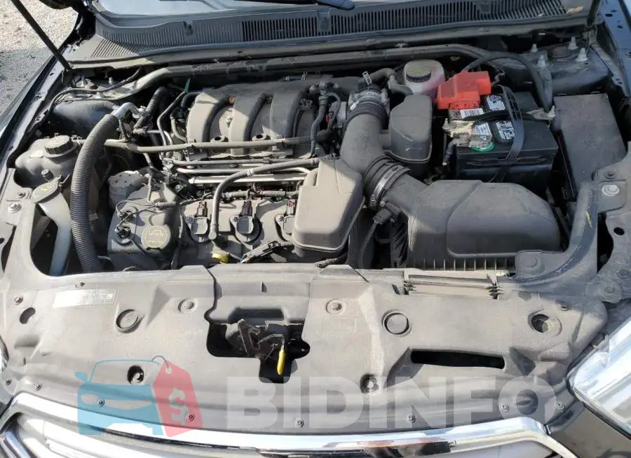 1FAHP2D83FG143900 Photo# 11