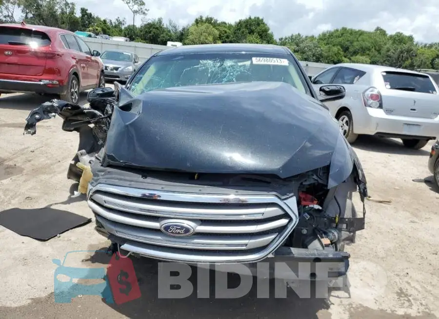 1FAHP2D85FG100126 Photo# 5
