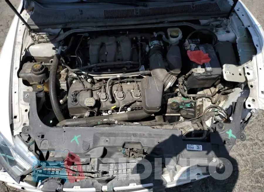1FAHP2E81GG113391 Photo# 11