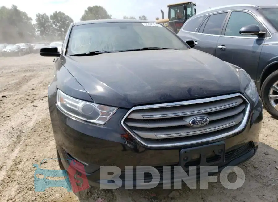 1FAHP2E81JG116380 Photo# 5