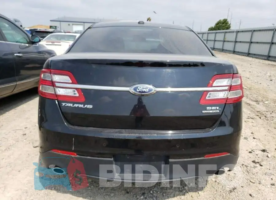 1FAHP2E81JG116380 Photo# 6
