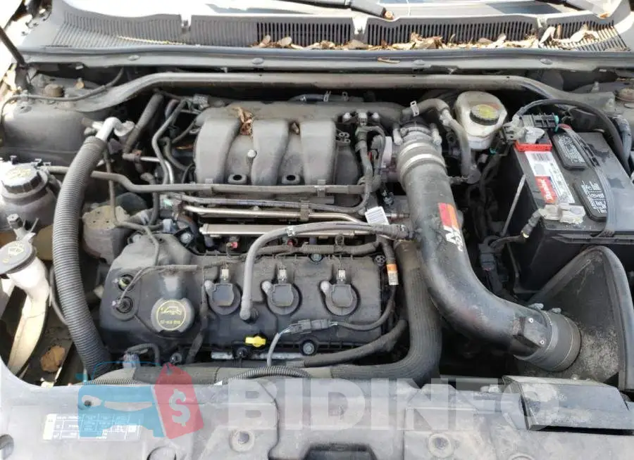 1FAHP2E81JG116380 Photo# 11