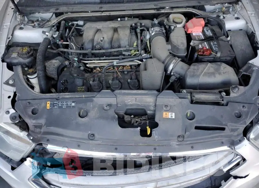 1FAHP2E87EG122447 Photo# 11