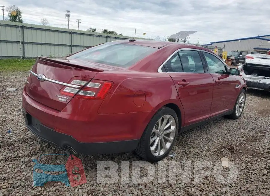 1FAHP2J82GG112403 Photo# 3
