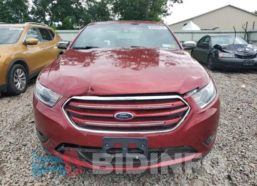 1FAHP2J82GG112403 Photo# 5
