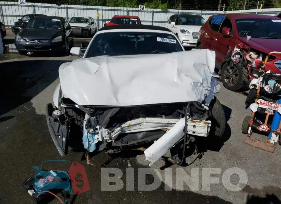 1FATP8UH2F5404328 Photo# 5