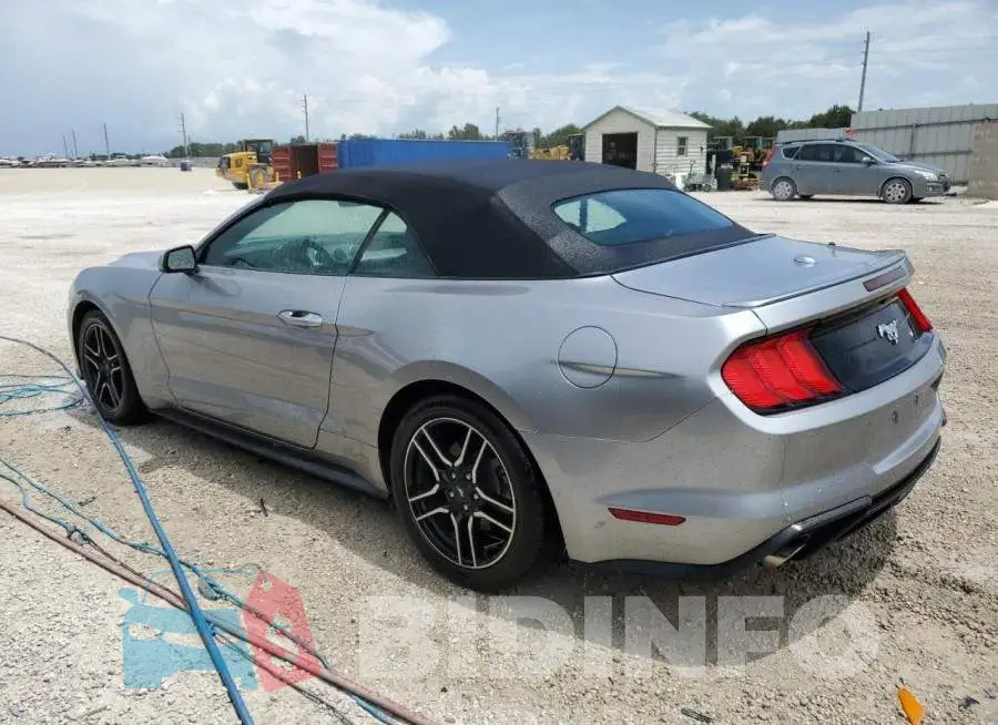 1FATP8UH5M5111276 Photo# 2