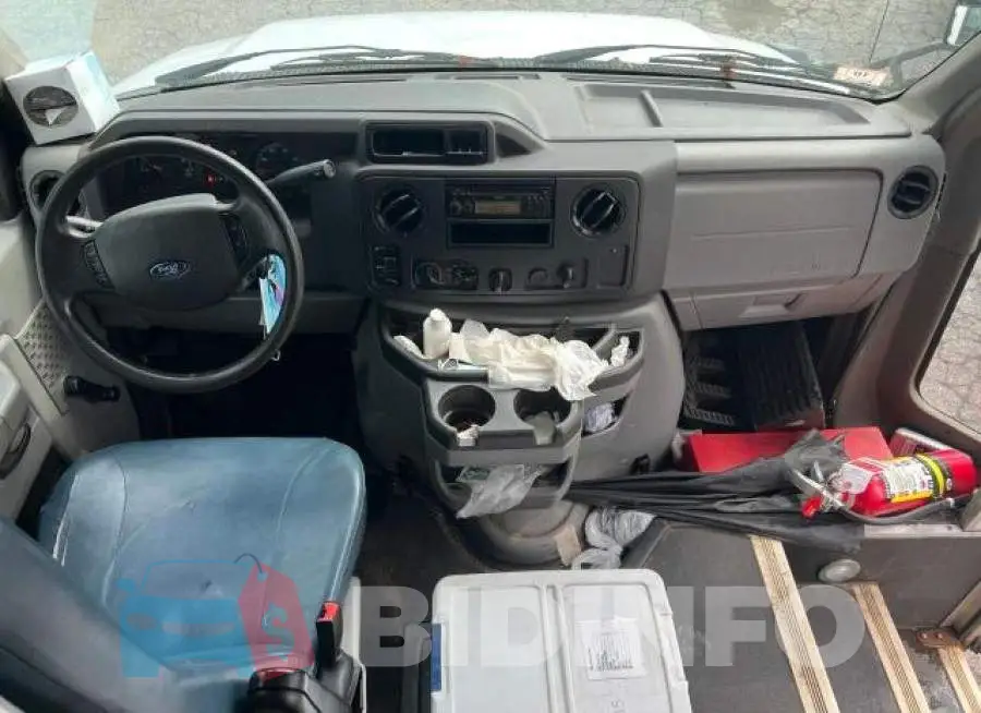 1FDEE3FL5EDA67330 Photo# 9